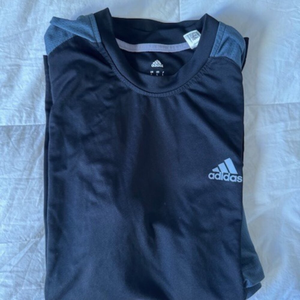 Athetic Shirts